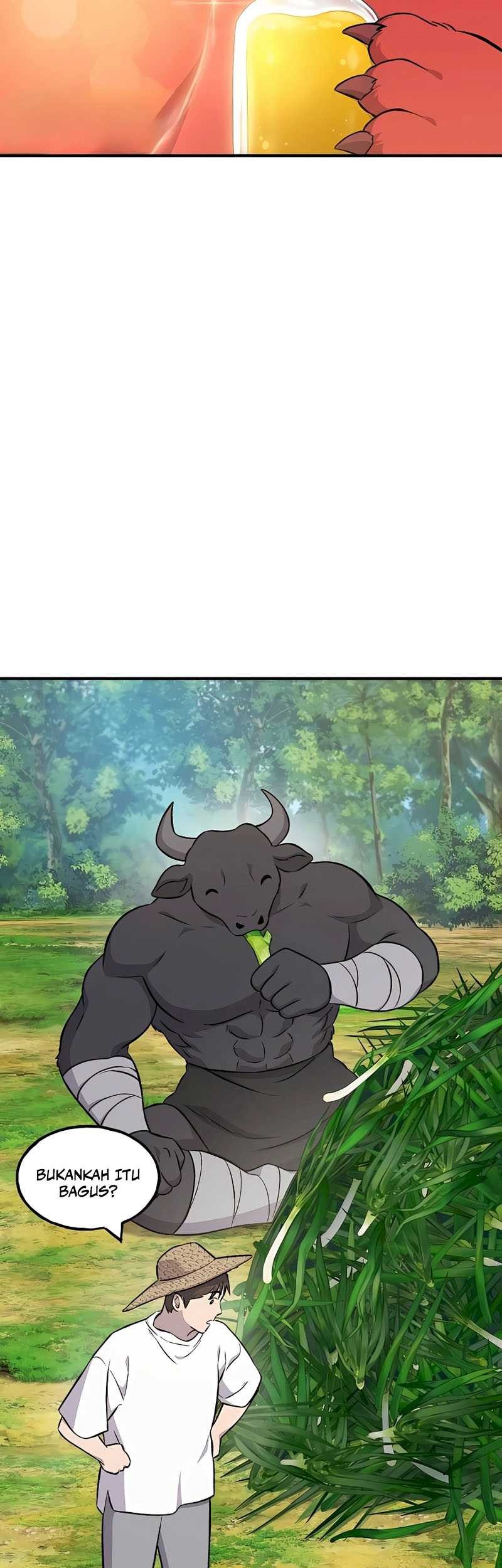 Solo Farming In The Tower Chapter 61 - halaman 75