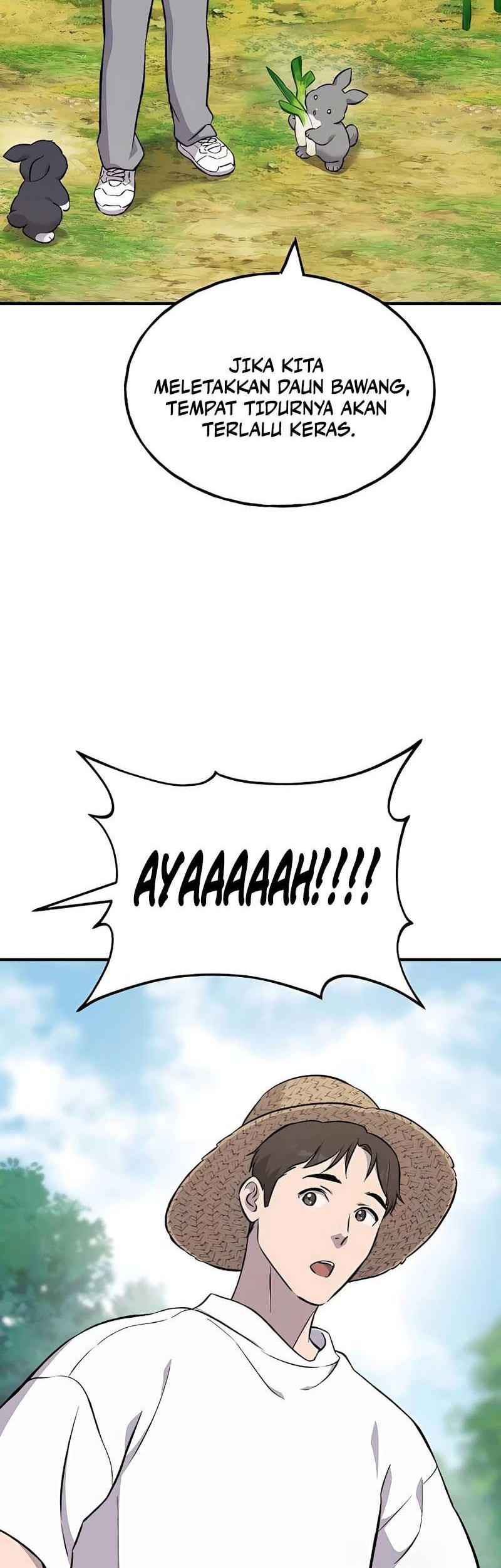 Solo Farming In The Tower Chapter 61 - halaman 76