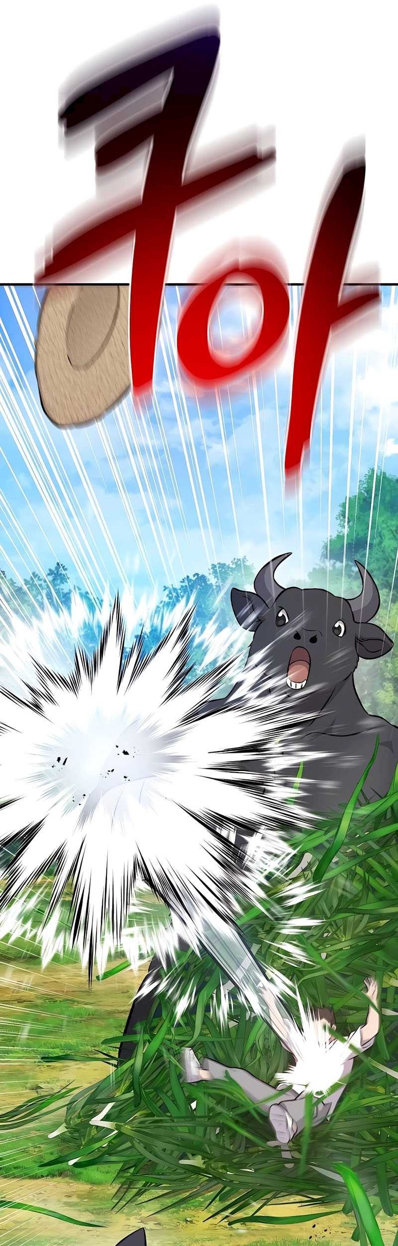 Solo Farming In The Tower Chapter 61 - halaman 79