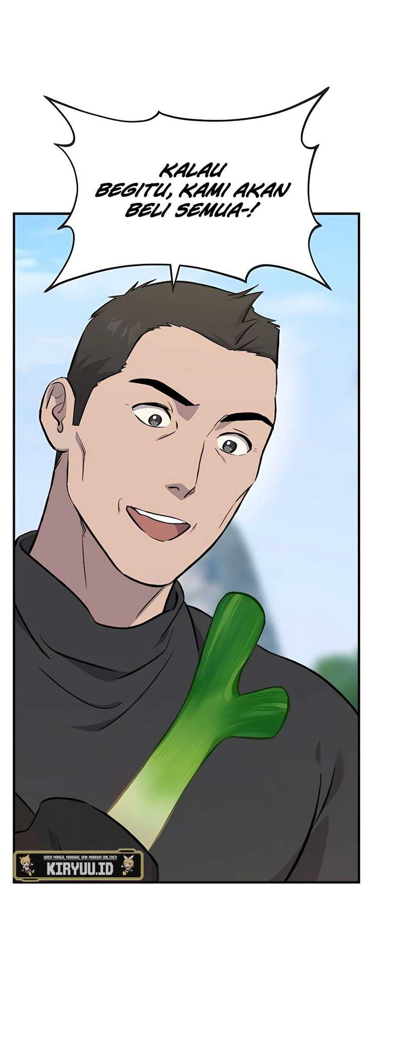 Solo Farming In The Tower Chapter 61 - halaman 8