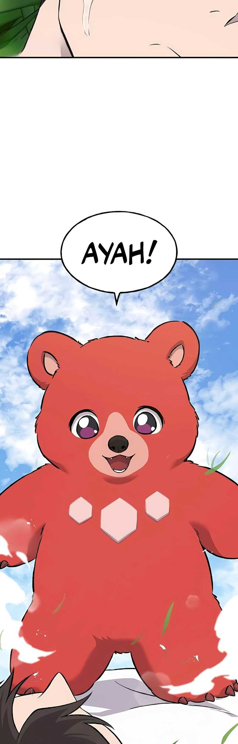 Solo Farming In The Tower Chapter 61 - halaman 83