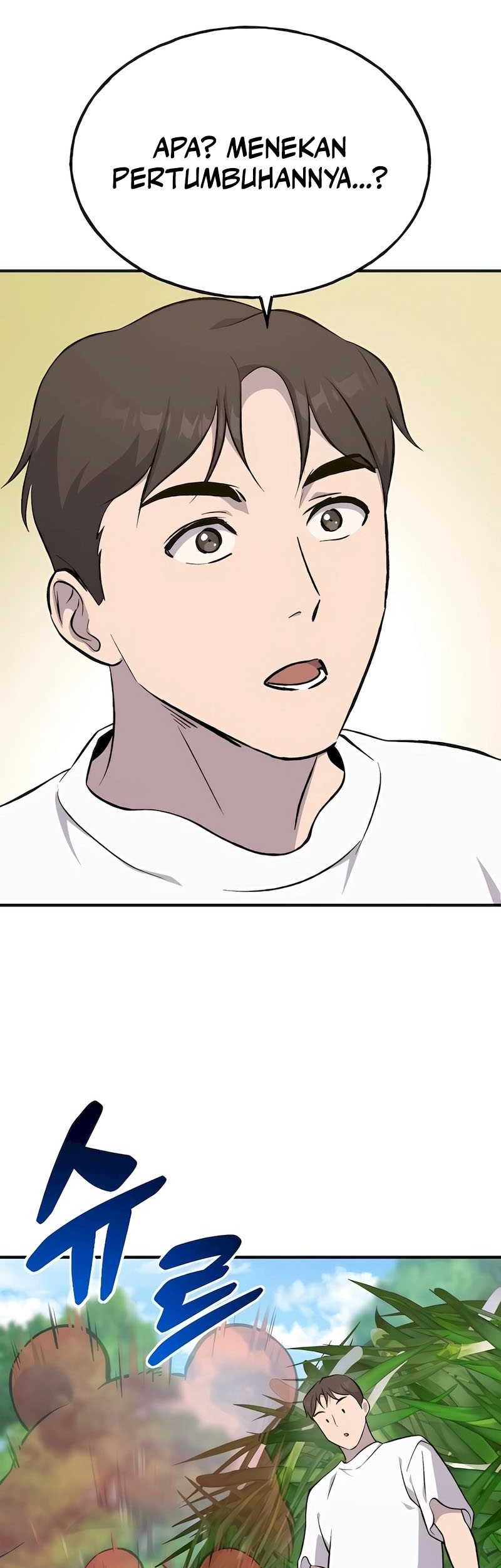Solo Farming In The Tower Chapter 62 - halaman 11