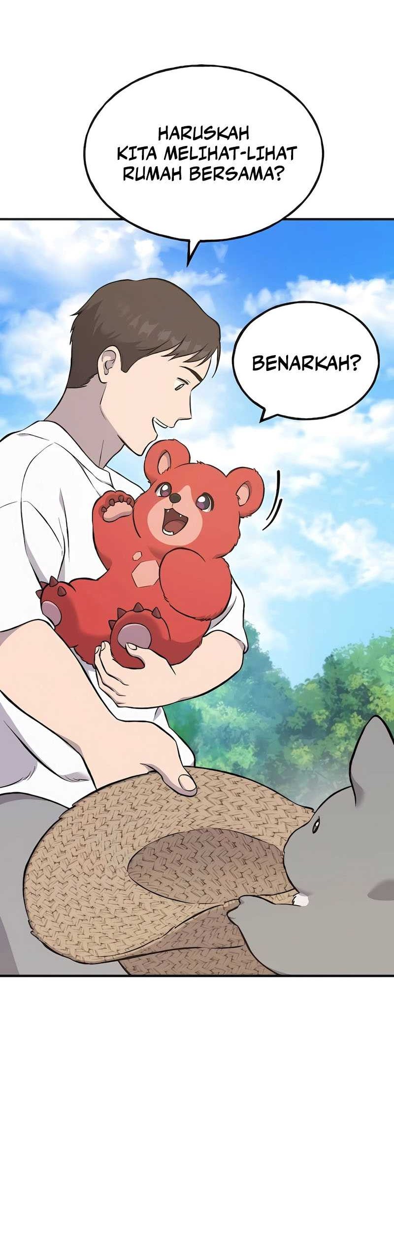 Solo Farming In The Tower Chapter 62 - halaman 18