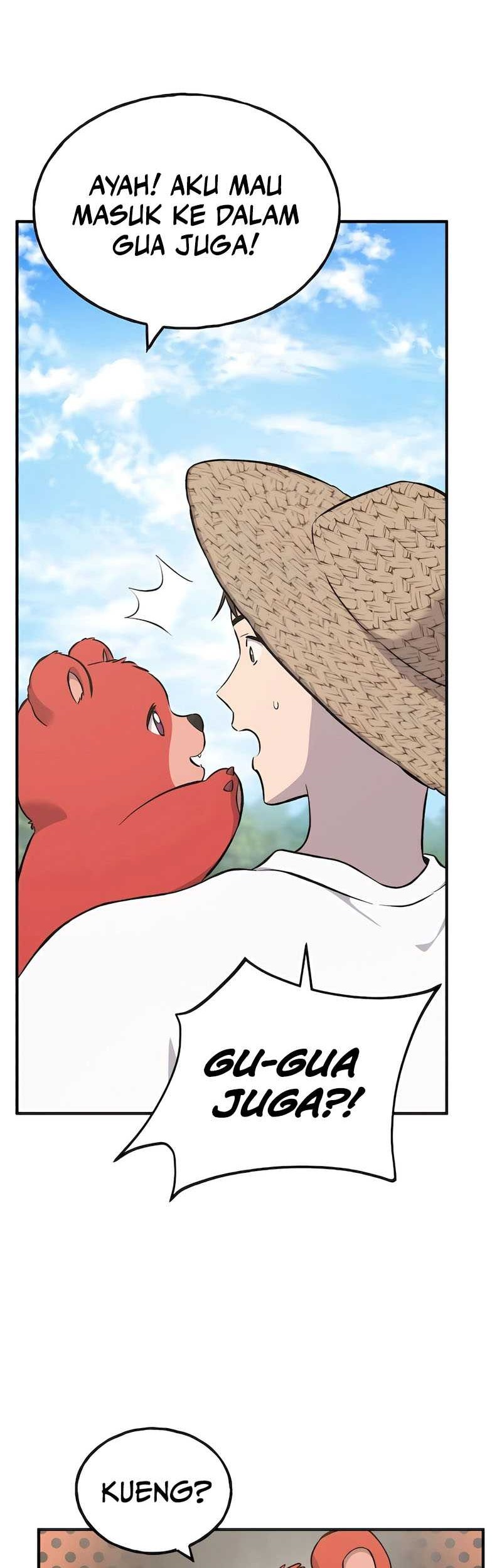 Solo Farming In The Tower Chapter 62 - halaman 20