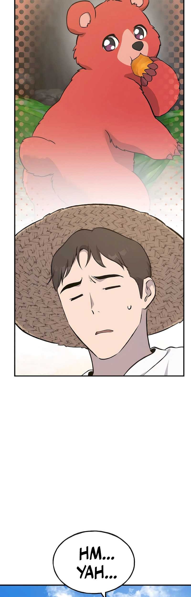 Solo Farming In The Tower Chapter 62 - halaman 21