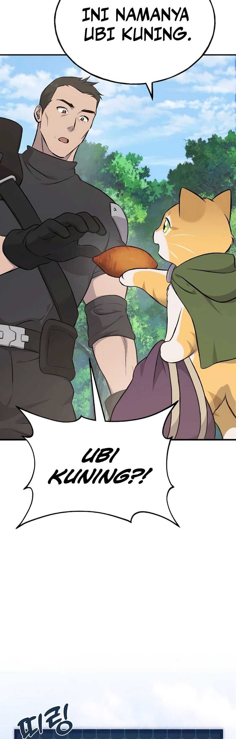 Solo Farming In The Tower Chapter 62 - halaman 26