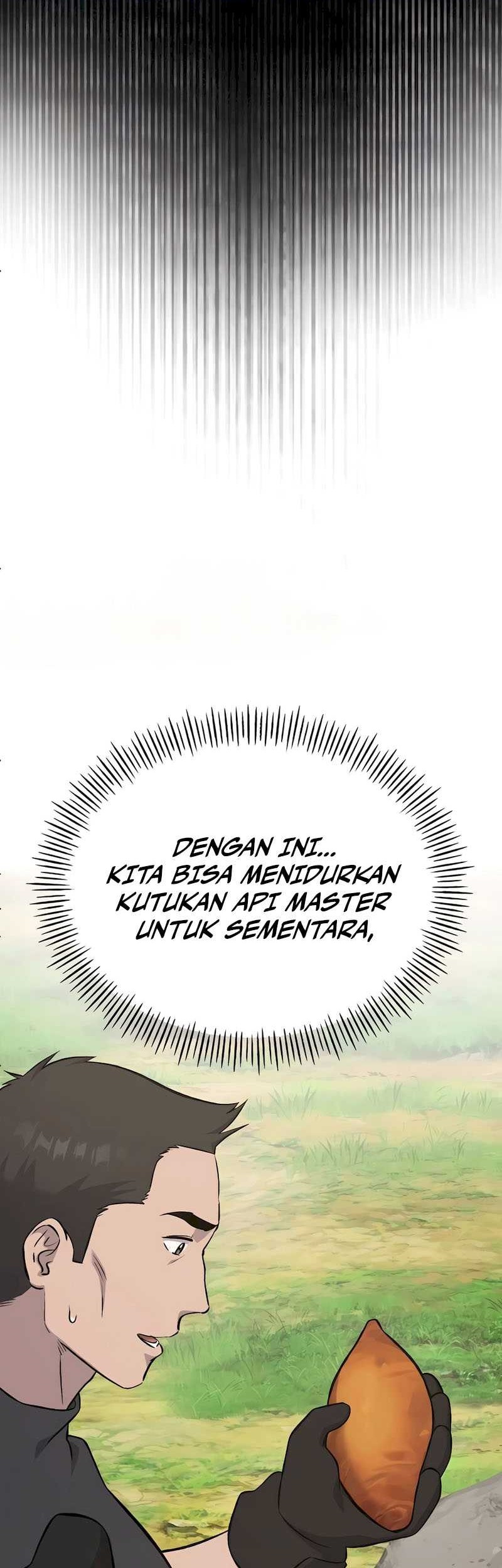 Solo Farming In The Tower Chapter 62 - halaman 36