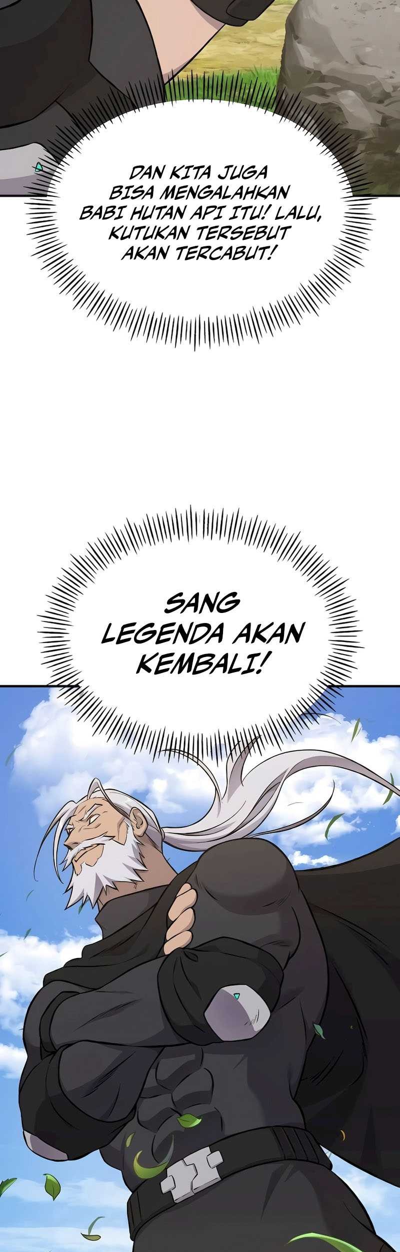 Solo Farming In The Tower Chapter 62 - halaman 37