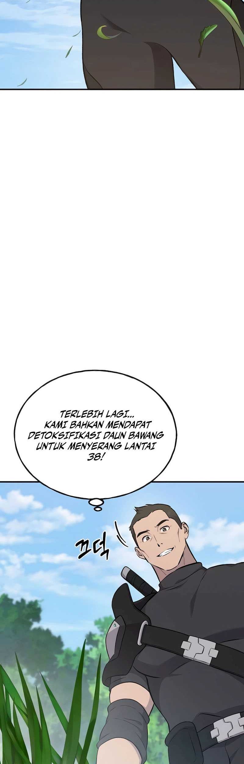 Solo Farming In The Tower Chapter 62 - halaman 38