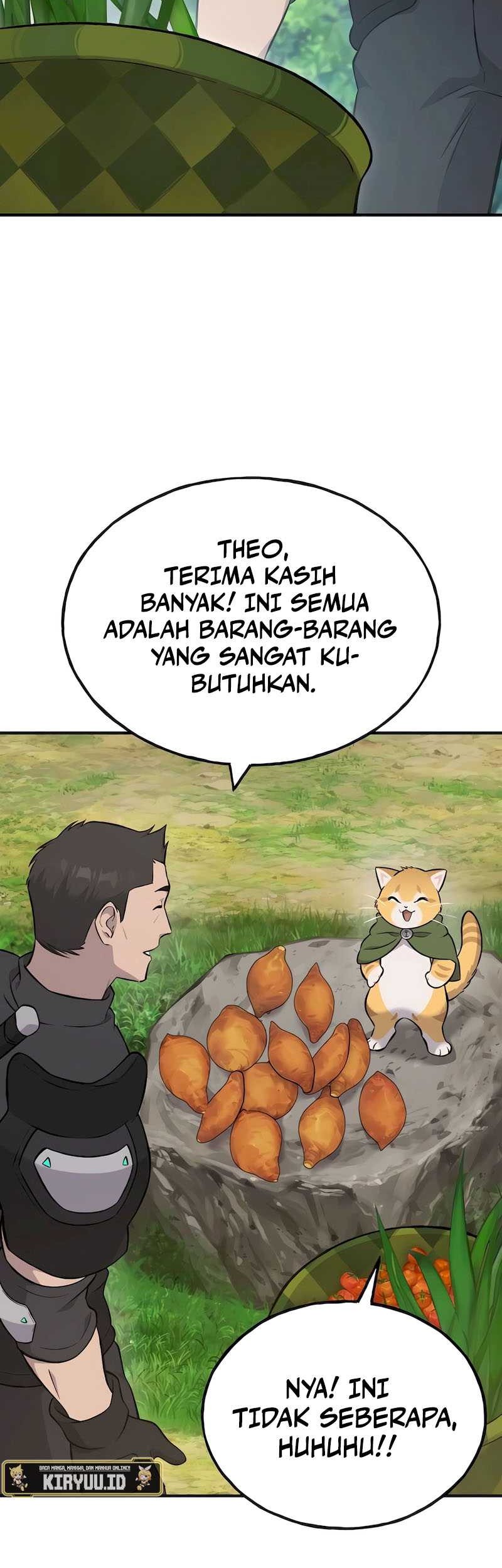 Solo Farming In The Tower Chapter 62 - halaman 39