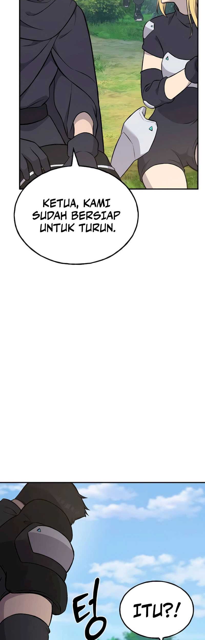 Solo Farming In The Tower Chapter 62 - halaman 44