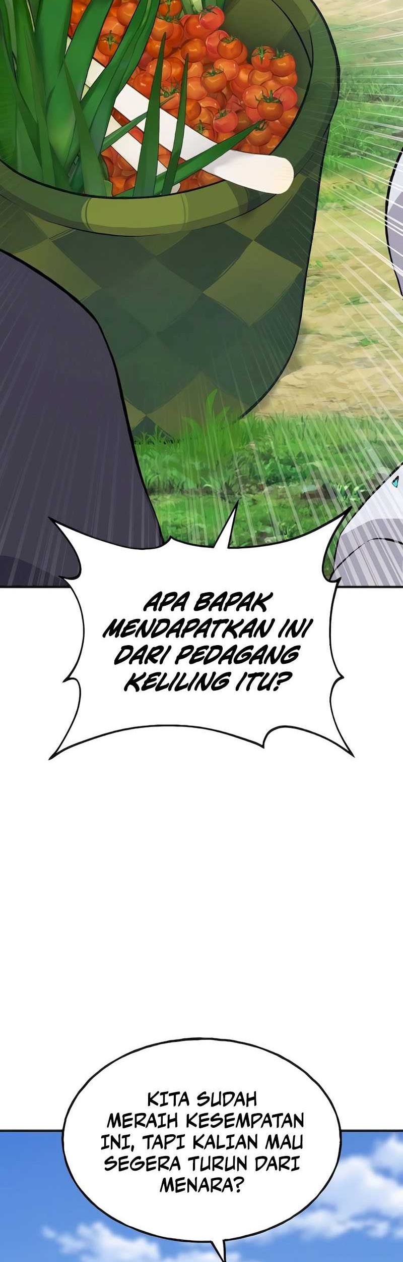Solo Farming In The Tower Chapter 62 - halaman 46