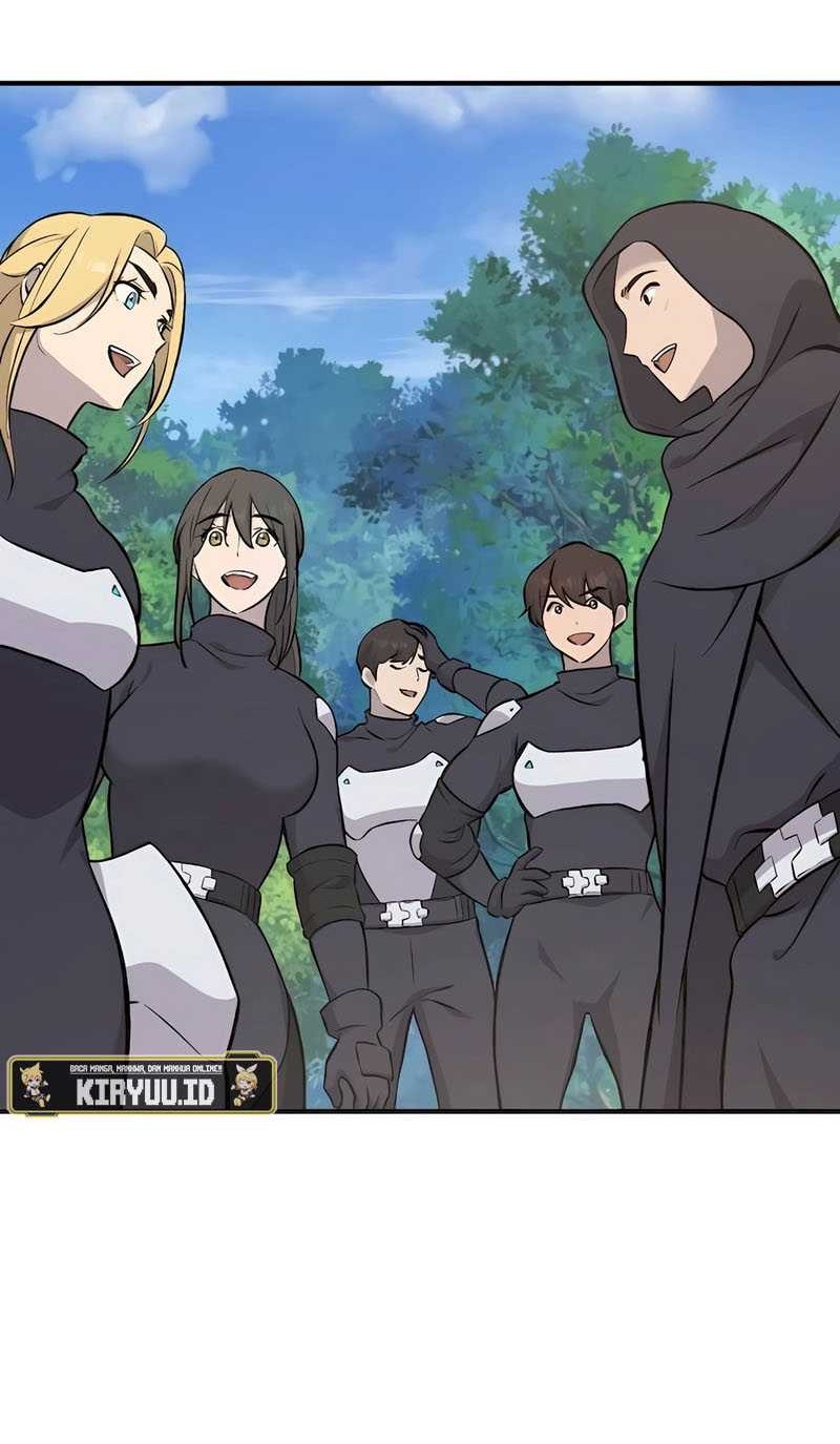 Solo Farming In The Tower Chapter 62 - halaman 48