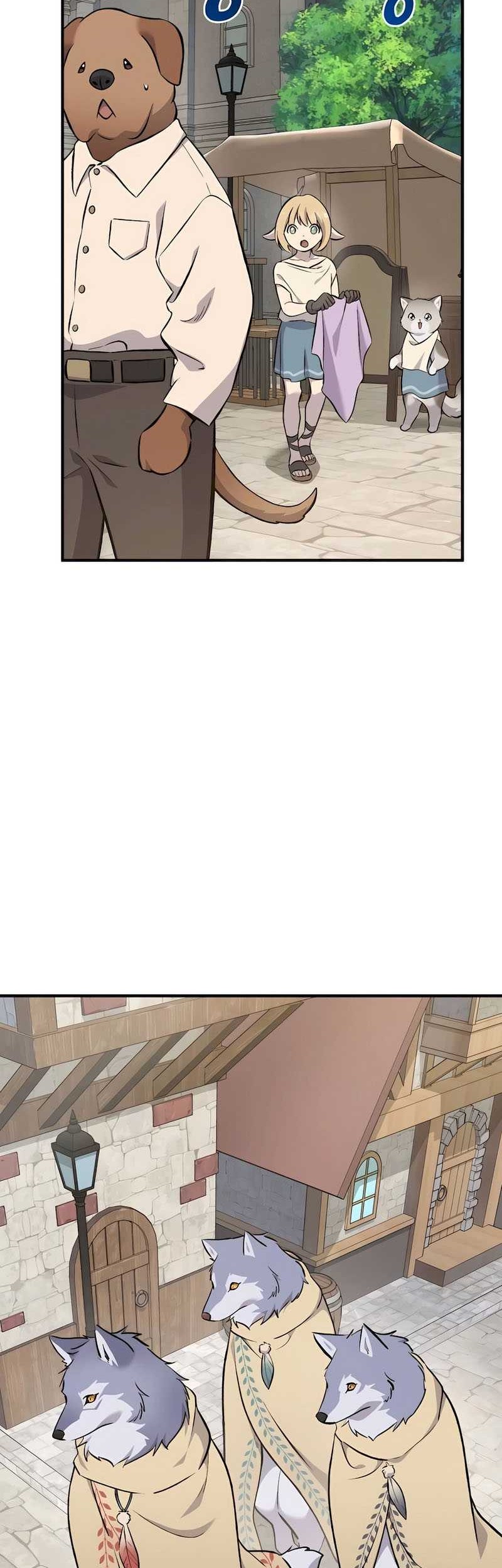 Solo Farming In The Tower Chapter 62 - halaman 54