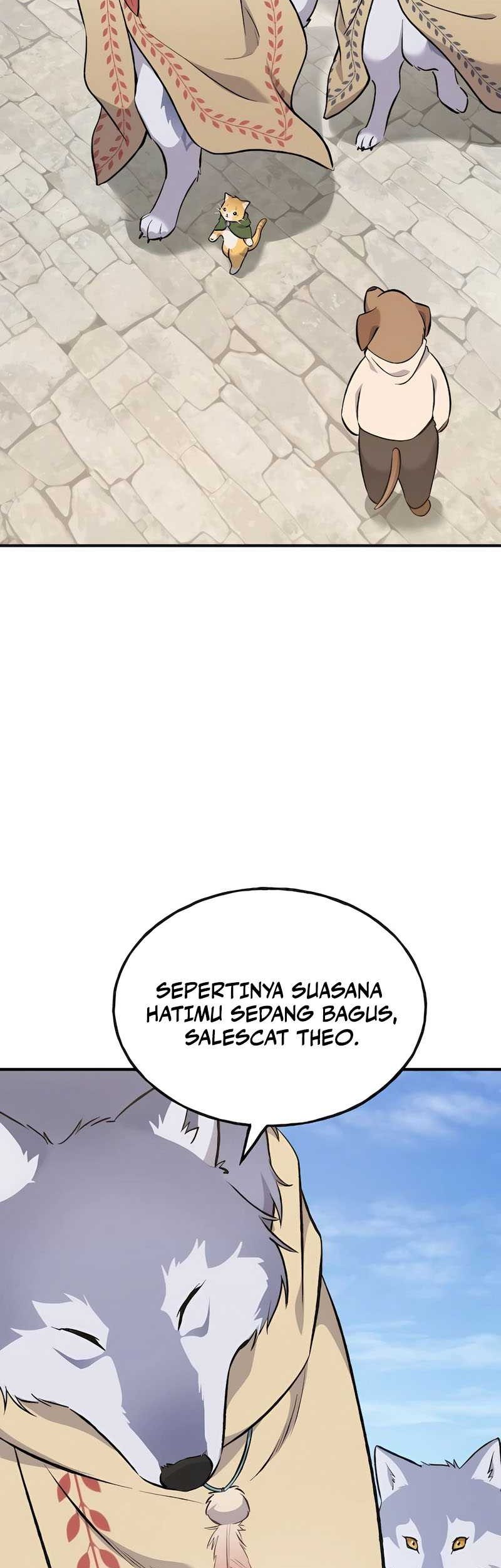 Solo Farming In The Tower Chapter 62 - halaman 55