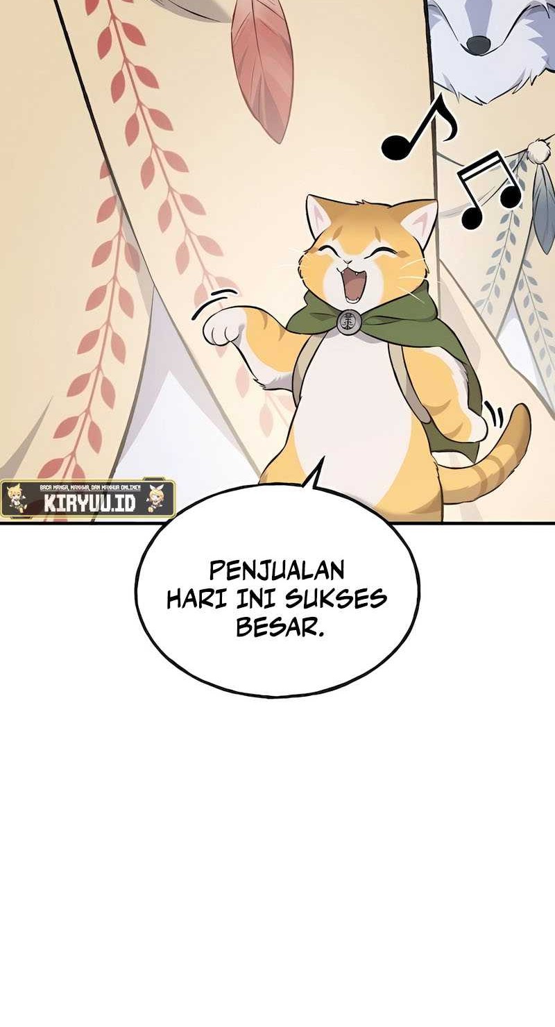 Solo Farming In The Tower Chapter 62 - halaman 56