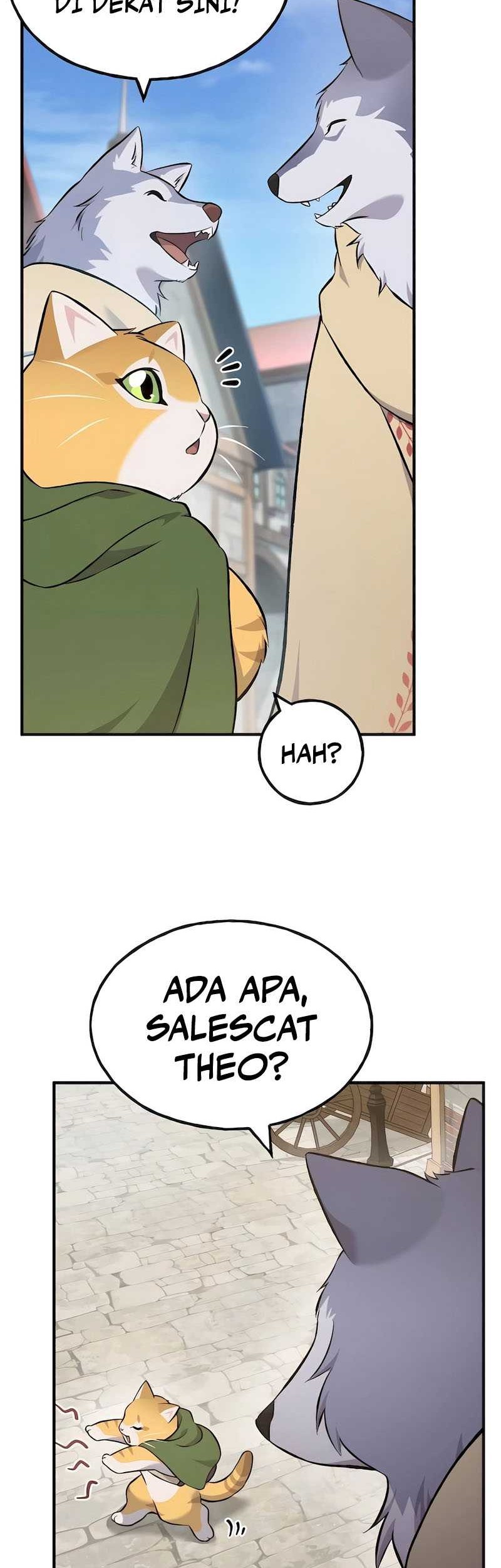 Solo Farming In The Tower Chapter 62 - halaman 58