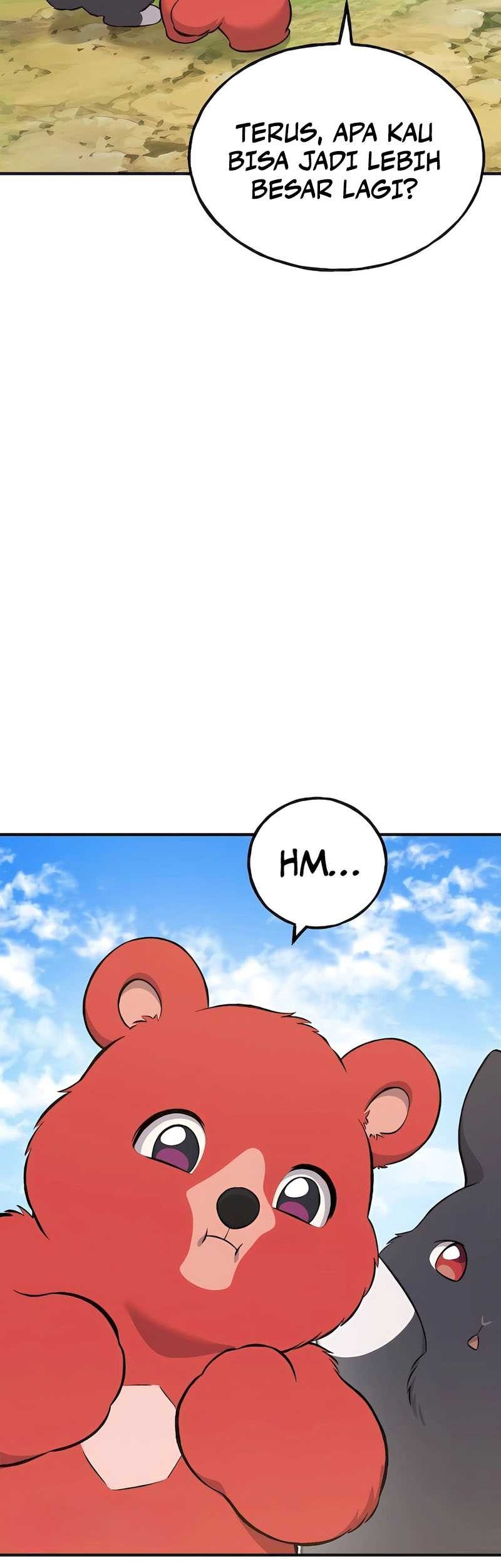 Solo Farming In The Tower Chapter 62 - halaman 6