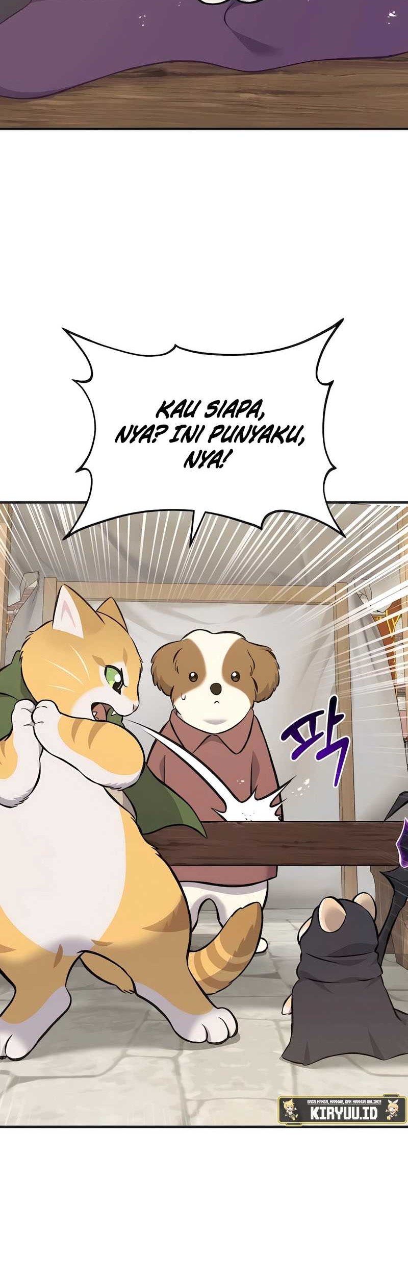 Solo Farming In The Tower Chapter 62 - halaman 62
