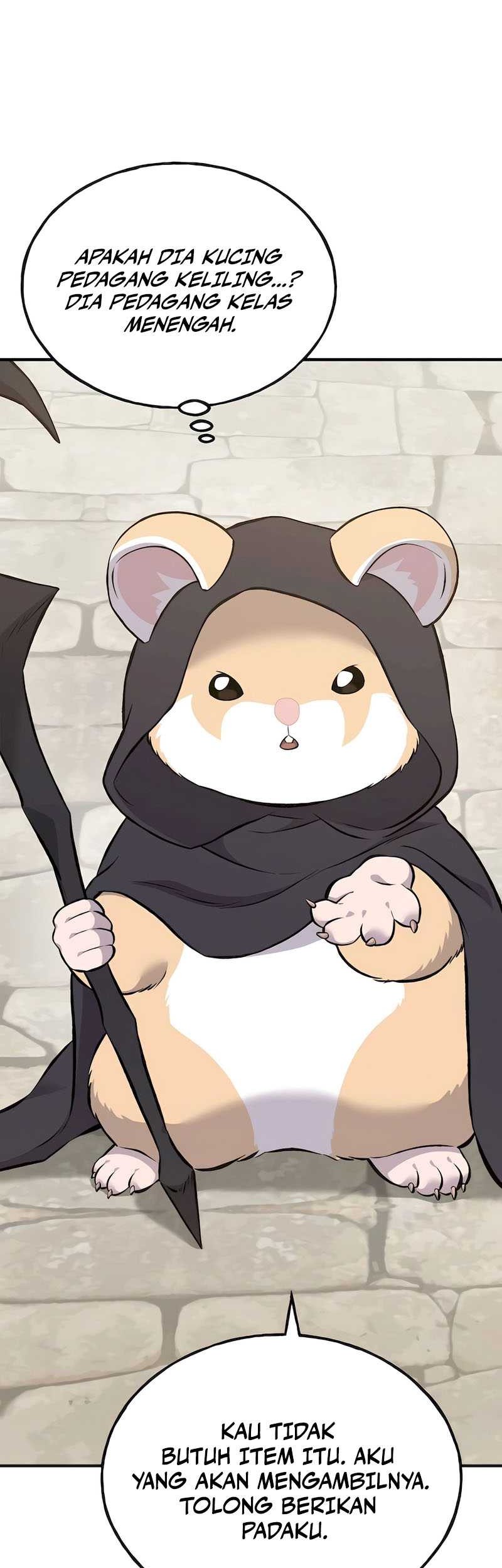 Solo Farming In The Tower Chapter 62 - halaman 63