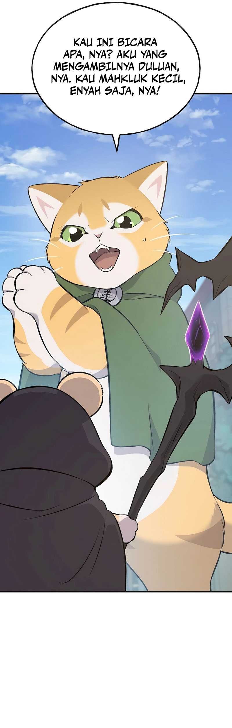 Solo Farming In The Tower Chapter 62 - halaman 65
