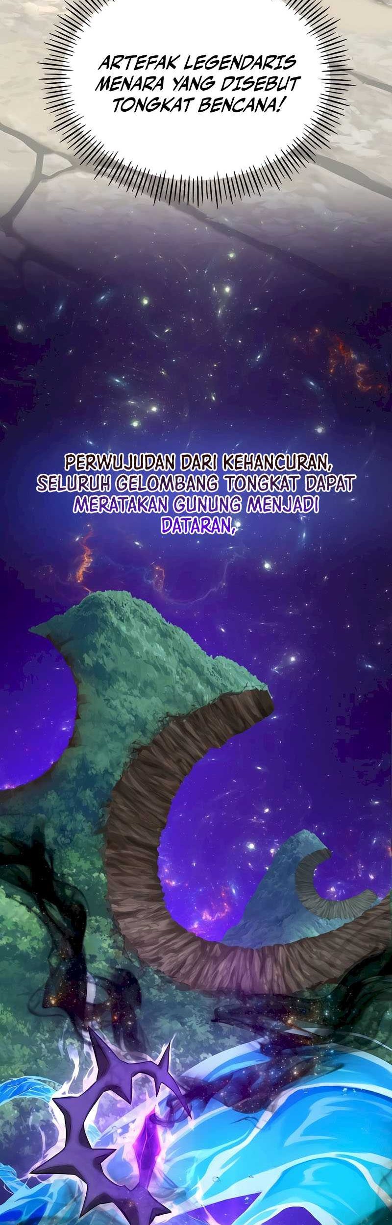 Solo Farming In The Tower Chapter 62 - halaman 72