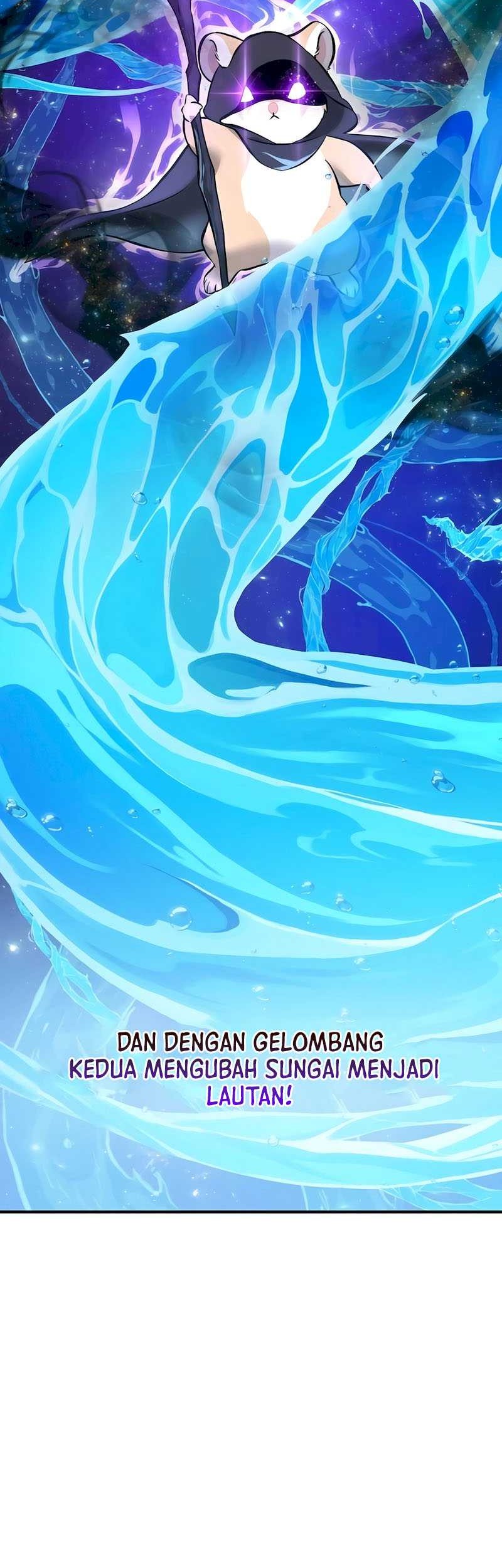 Solo Farming In The Tower Chapter 62 - halaman 73