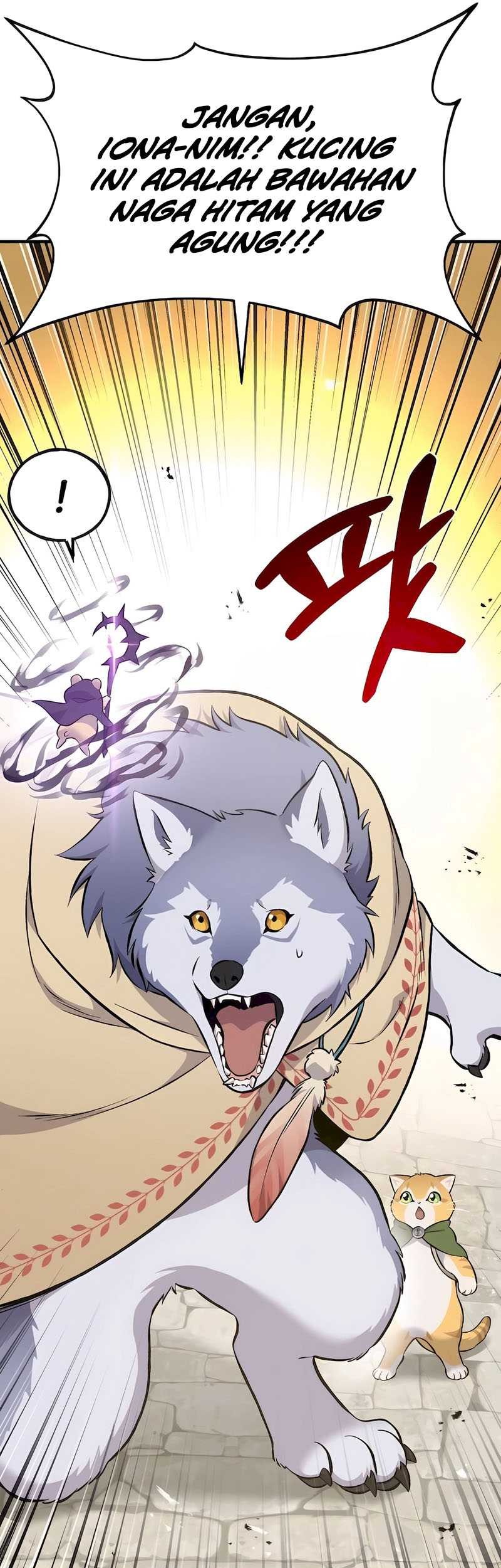 Solo Farming In The Tower Chapter 62 - halaman 79