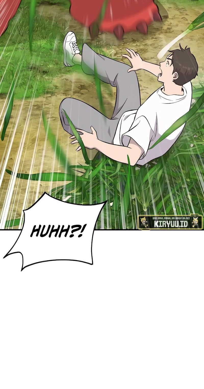 Solo Farming In The Tower Chapter 62 - halaman 8