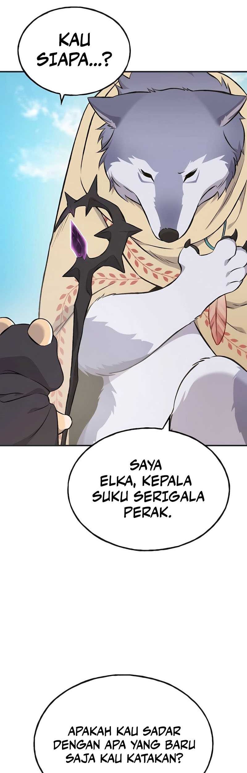 Solo Farming In The Tower Chapter 62 - halaman 82