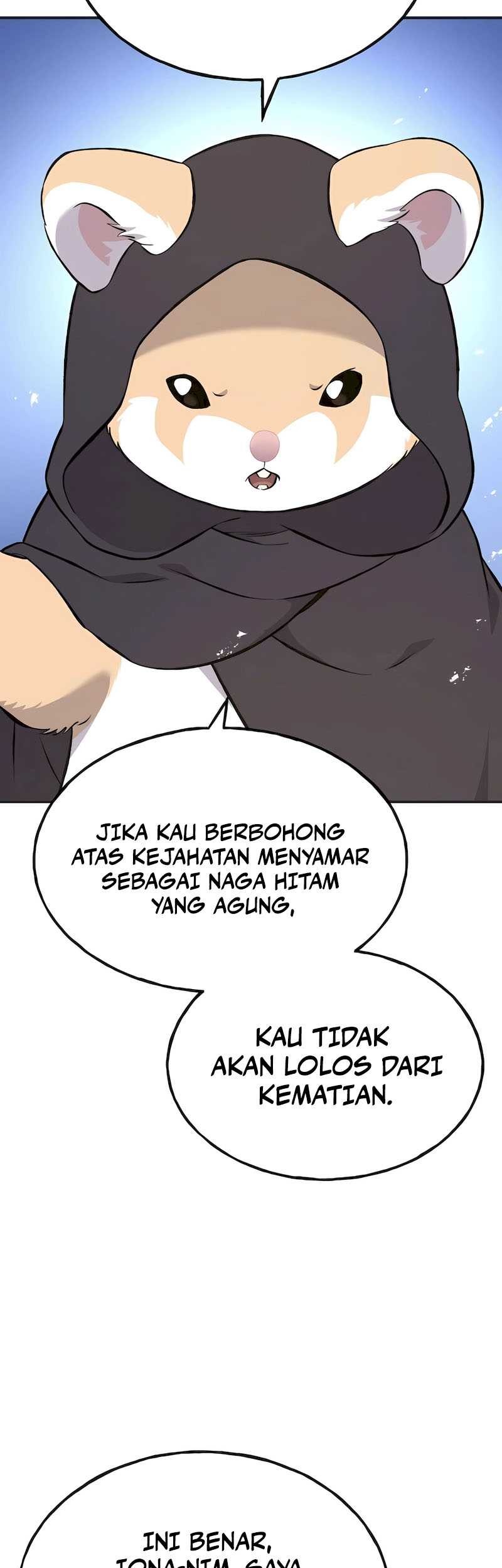 Solo Farming In The Tower Chapter 62 - halaman 83