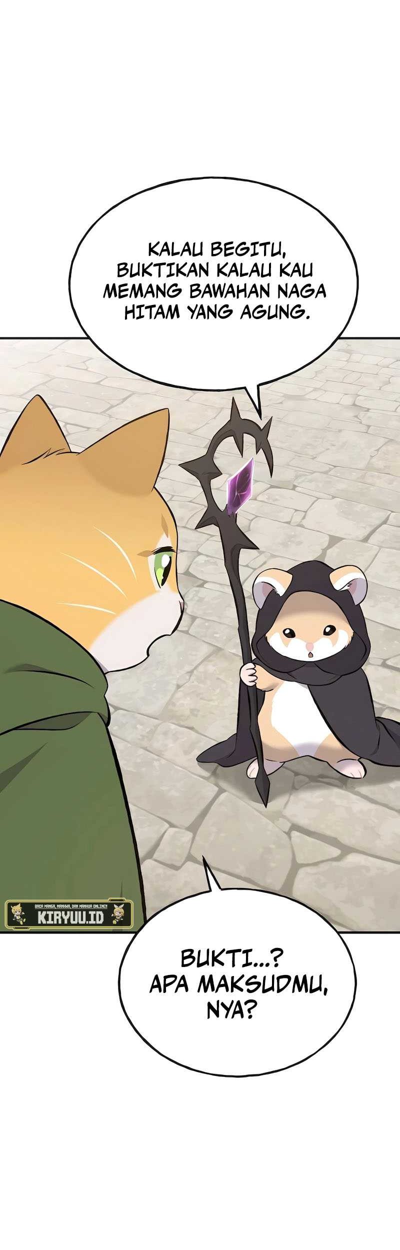 Solo Farming In The Tower Chapter 62 - halaman 85