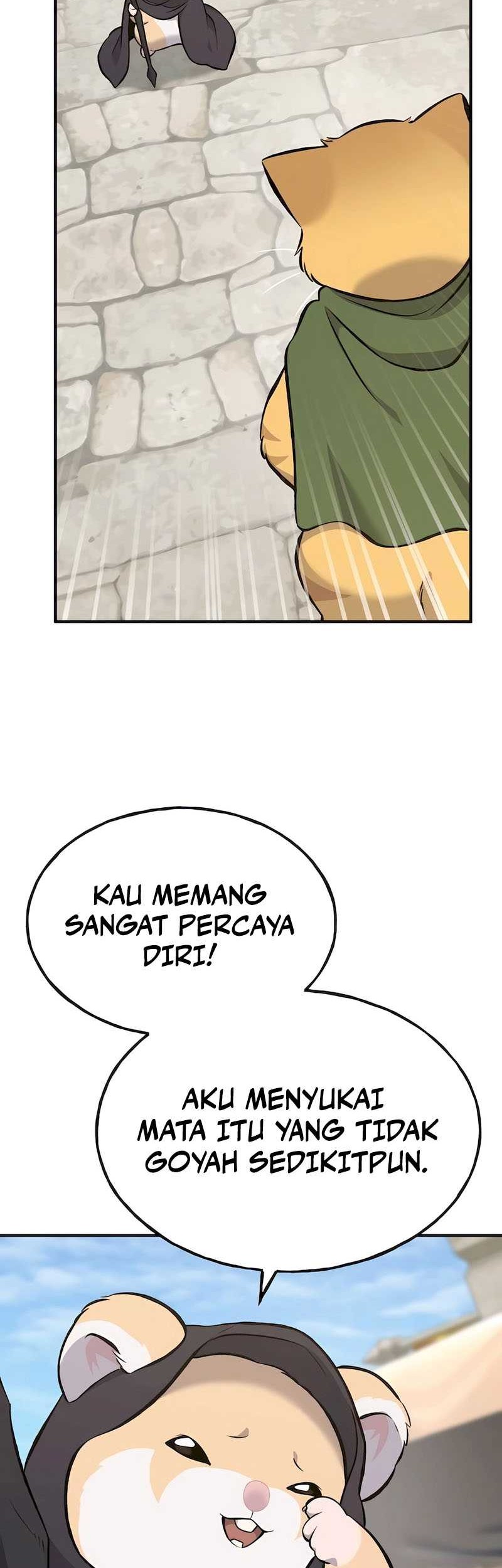 Solo Farming In The Tower Chapter 63 - halaman 10