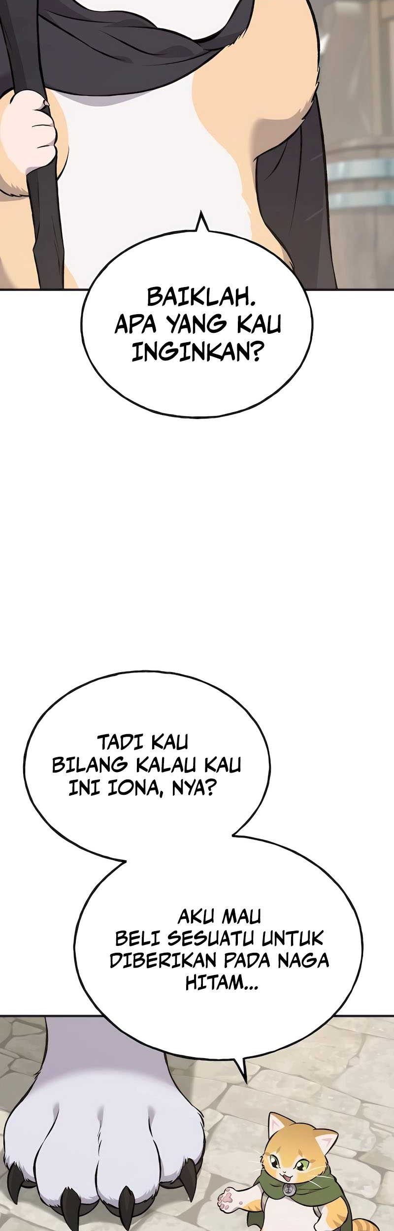 Solo Farming In The Tower Chapter 63 - halaman 11