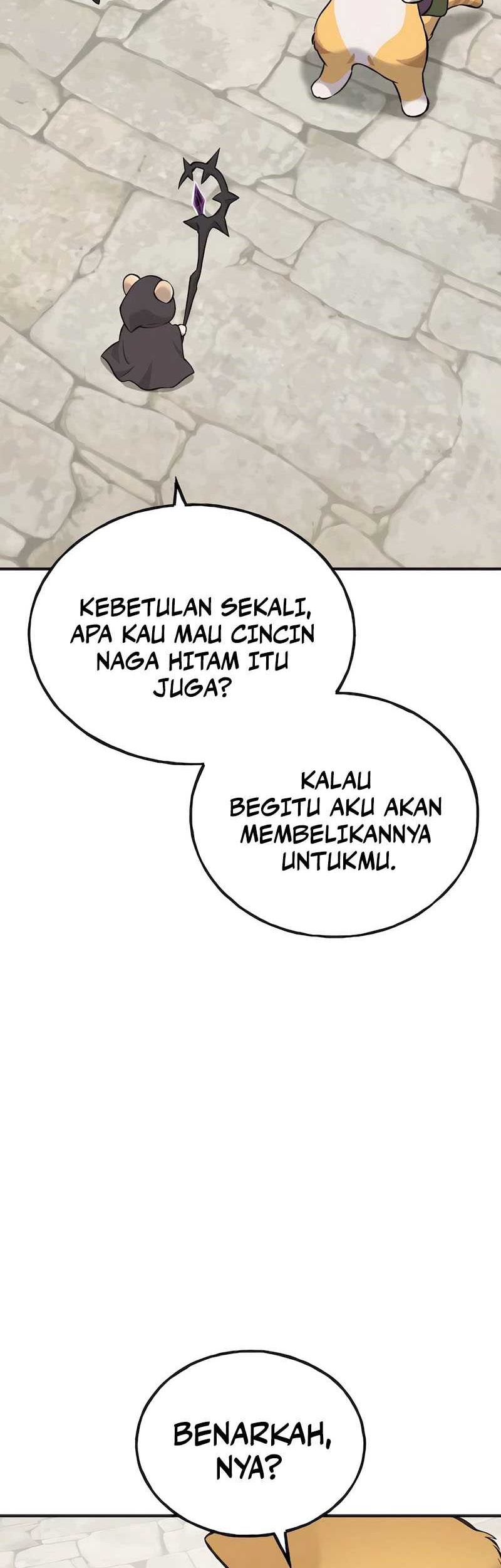 Solo Farming In The Tower Chapter 63 - halaman 12