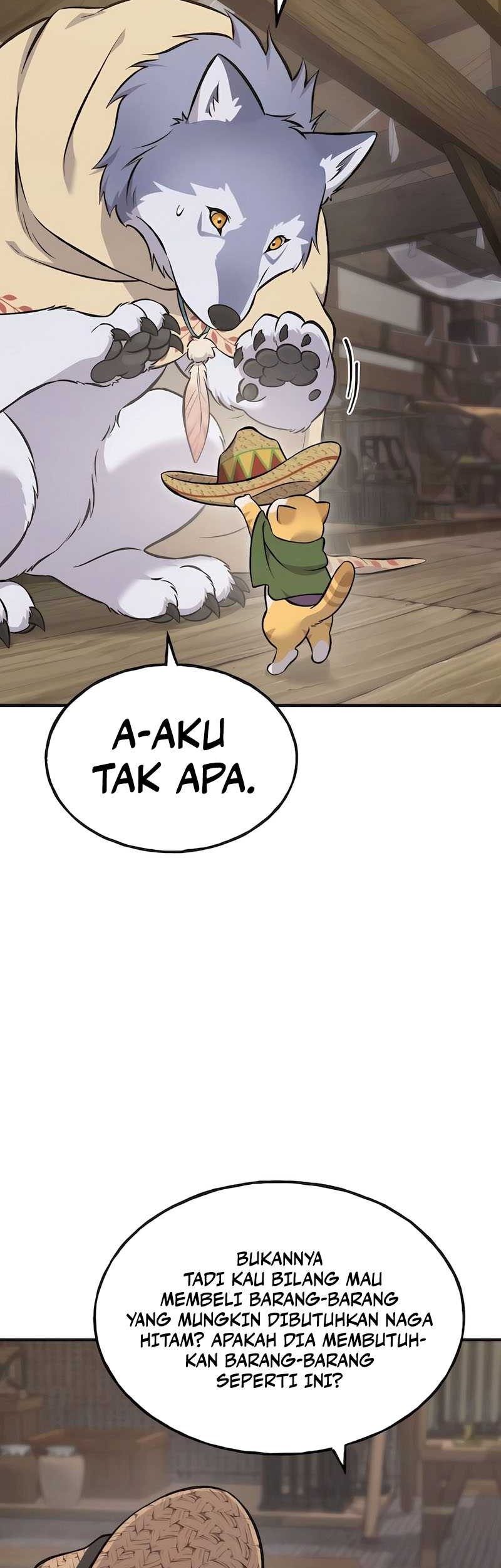Solo Farming In The Tower Chapter 63 - halaman 19