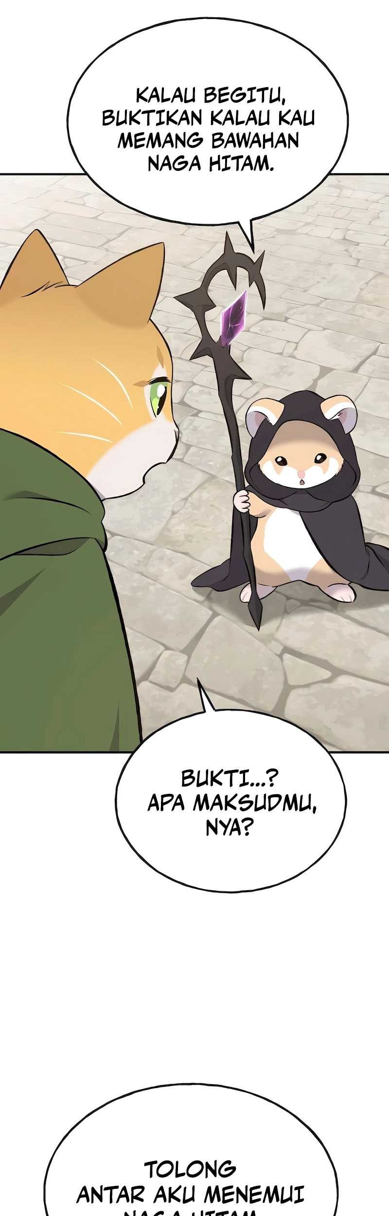 Solo Farming In The Tower Chapter 63 - halaman 2
