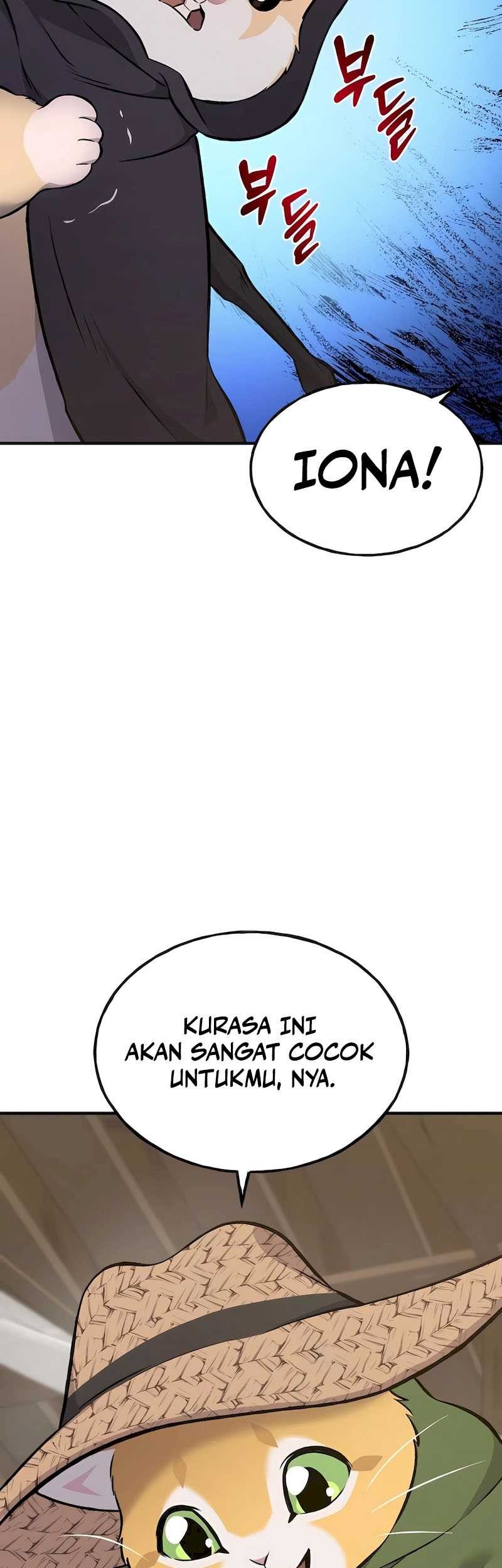 Solo Farming In The Tower Chapter 63 - halaman 21