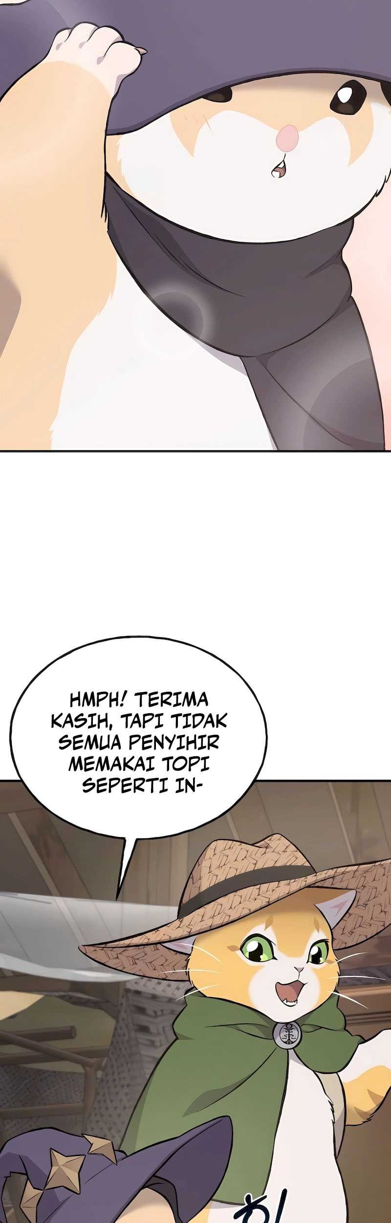 Solo Farming In The Tower Chapter 63 - halaman 23