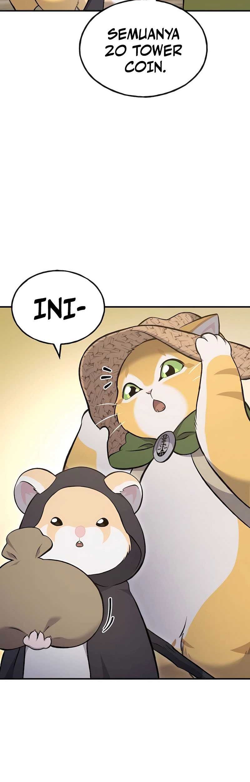 Solo Farming In The Tower Chapter 63 - halaman 26