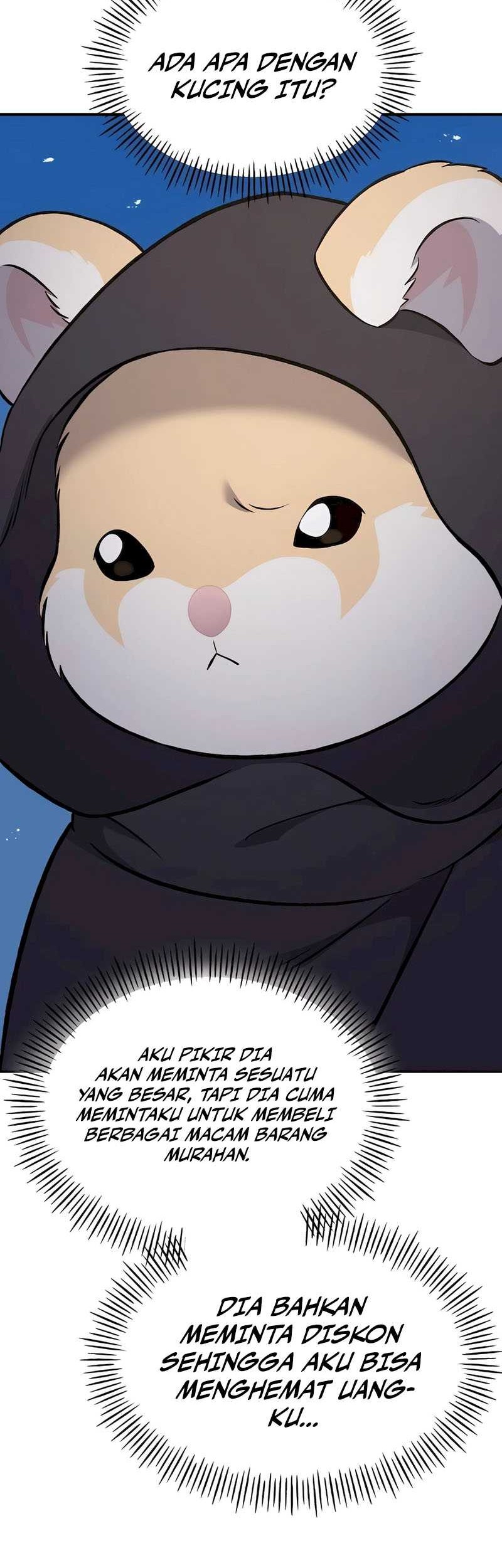 Solo Farming In The Tower Chapter 63 - halaman 33