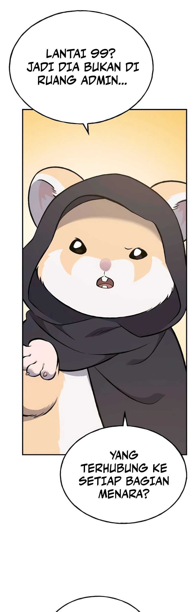 Solo Farming In The Tower Chapter 63 - halaman 35