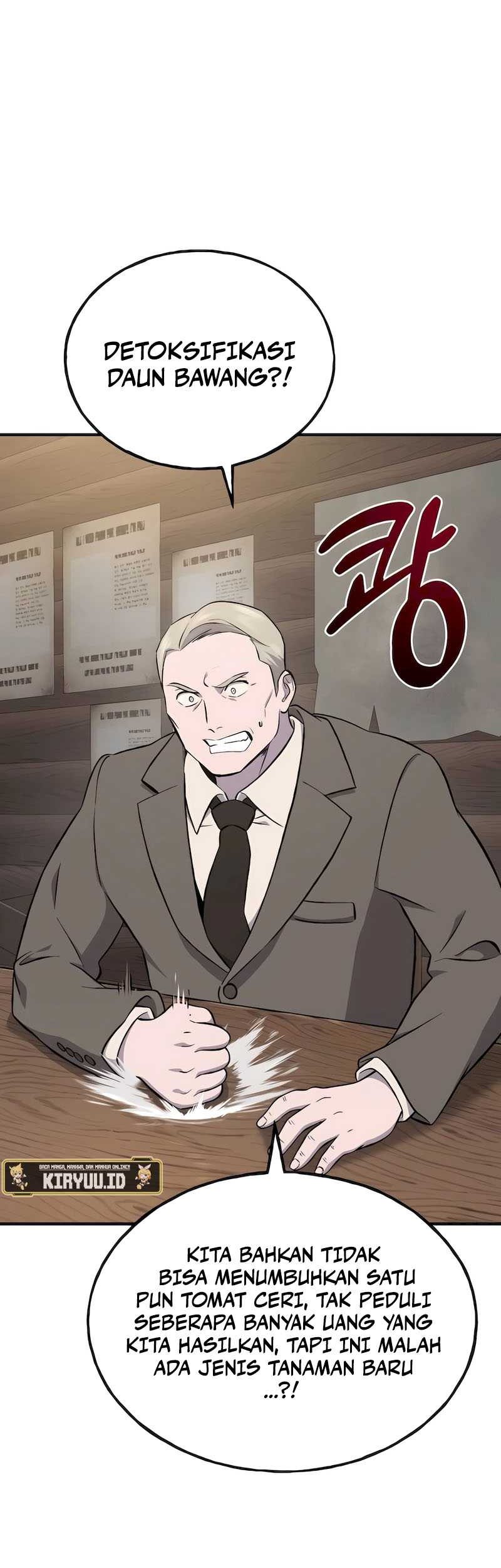 Solo Farming In The Tower Chapter 63 - halaman 53
