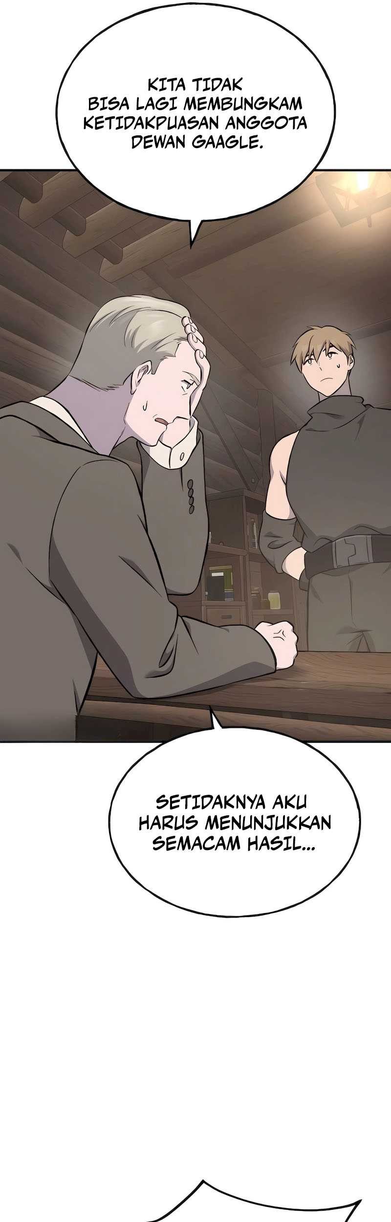 Solo Farming In The Tower Chapter 63 - halaman 55