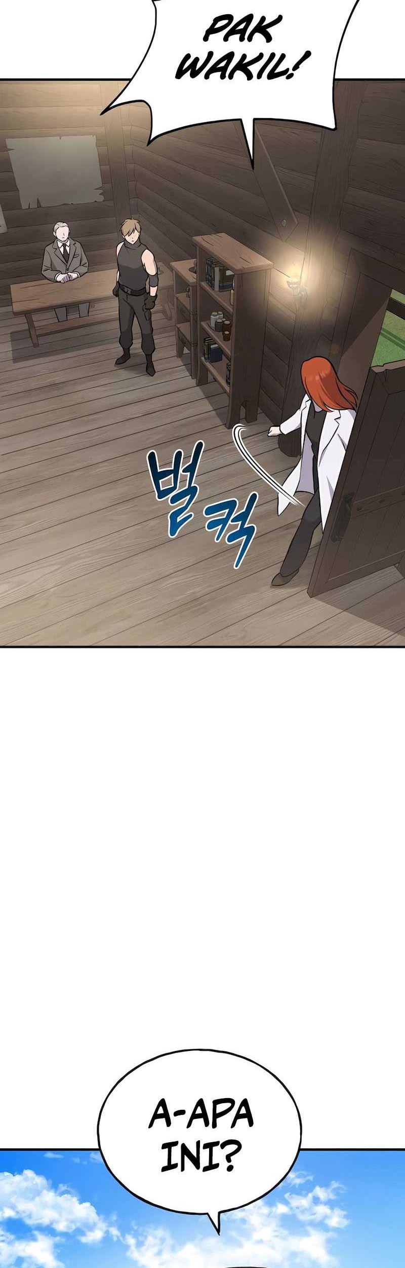 Solo Farming In The Tower Chapter 63 - halaman 56