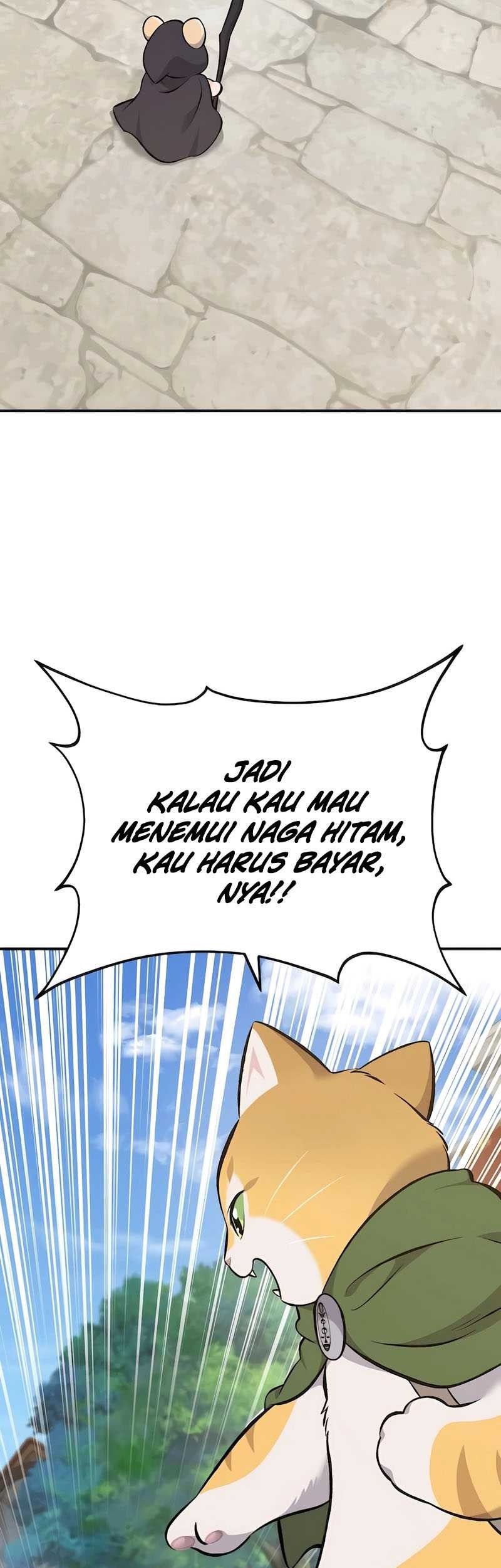 Solo Farming In The Tower Chapter 63 - halaman 6