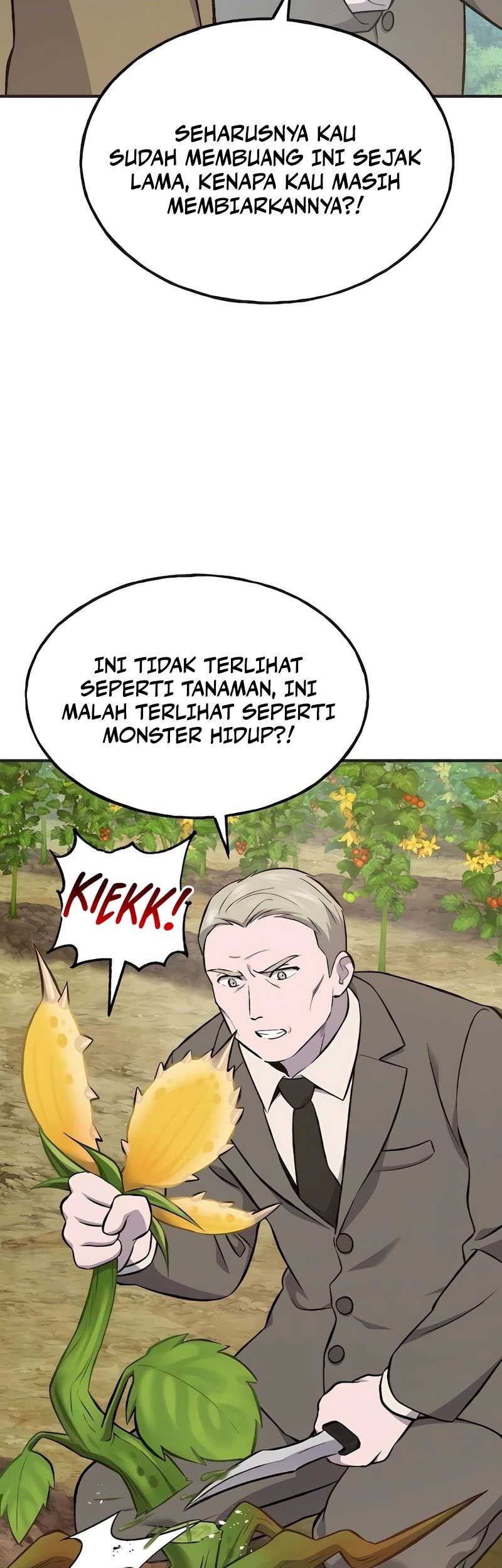 Solo Farming In The Tower Chapter 63 - halaman 61