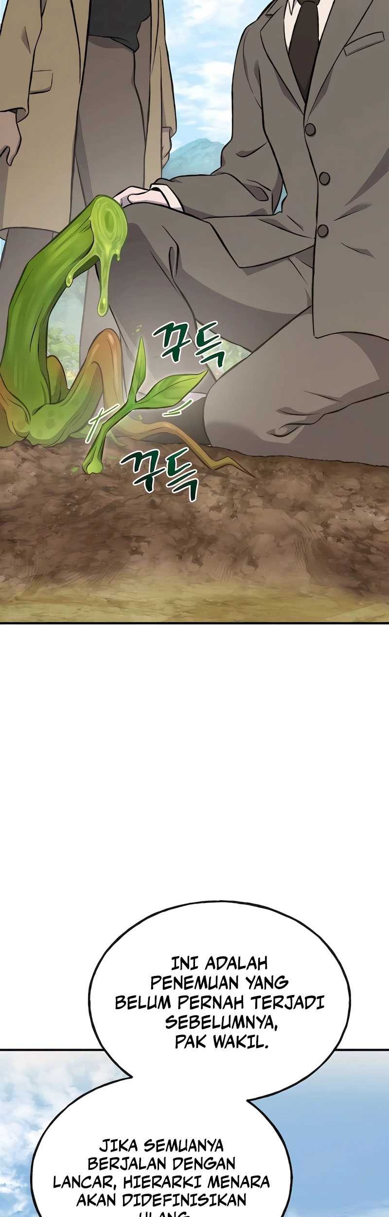 Solo Farming In The Tower Chapter 63 - halaman 67