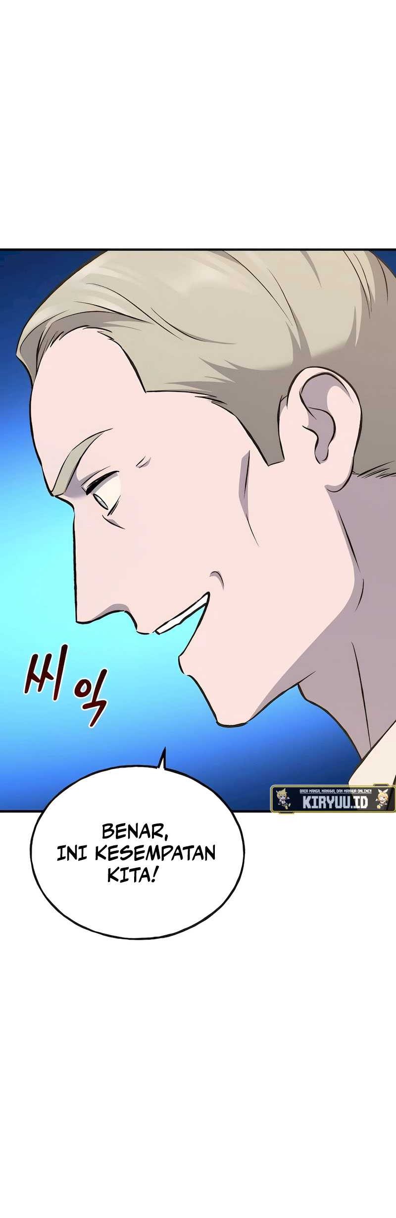 Solo Farming In The Tower Chapter 63 - halaman 69