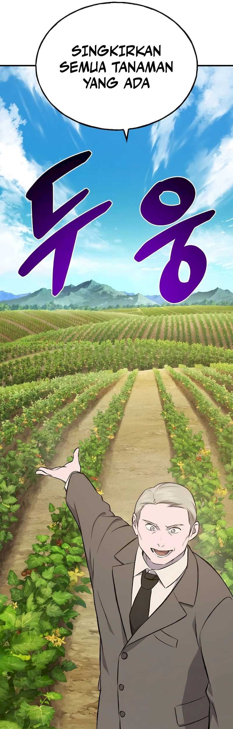 Solo Farming In The Tower Chapter 63 - halaman 70